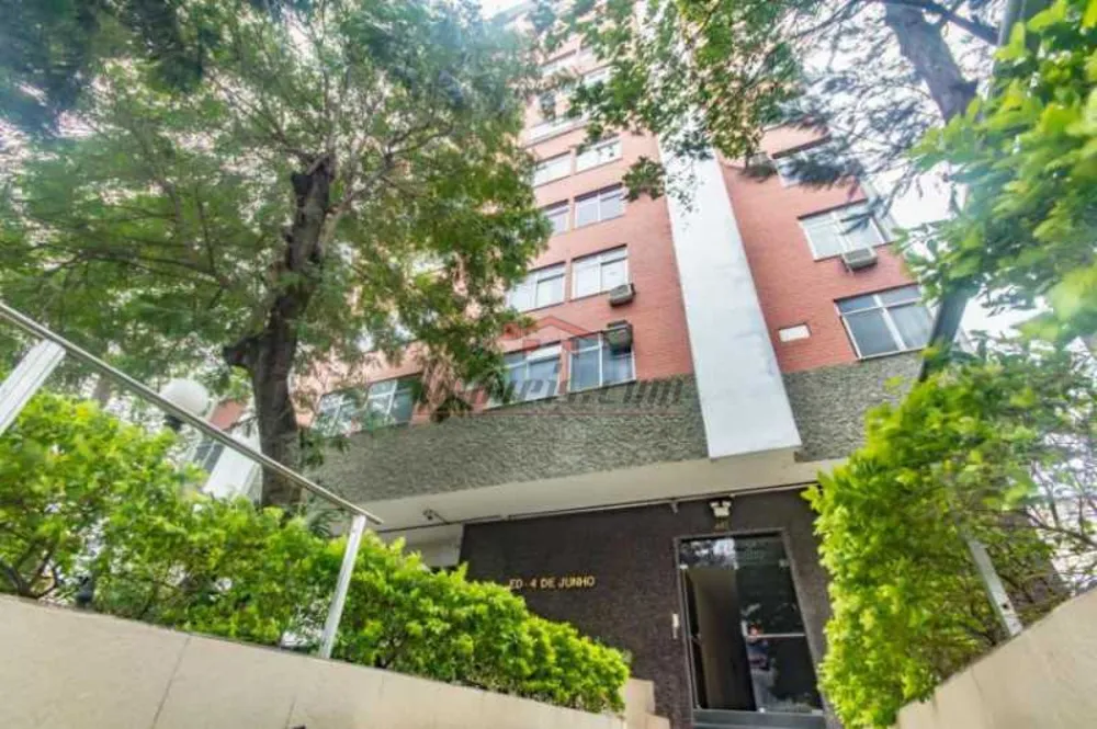 Apartamento, 2 quartos, 75 m² - Foto 1
