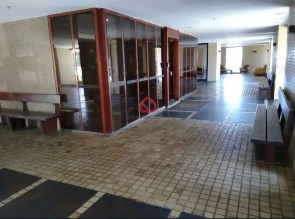 Apartamento, 4 quartos, 138 m² - Foto 18