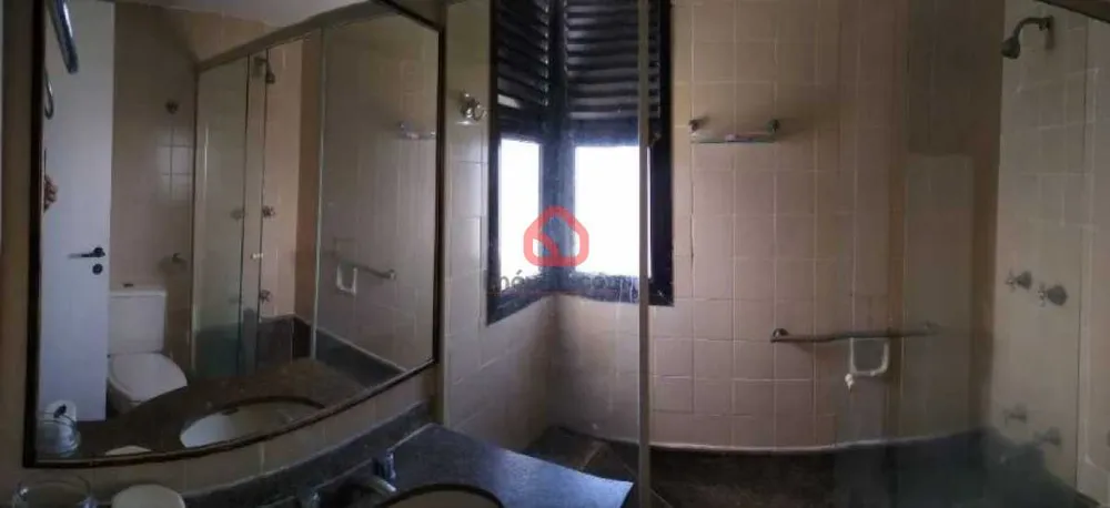 Apartamento, 4 quartos, 138 m² - Foto 11