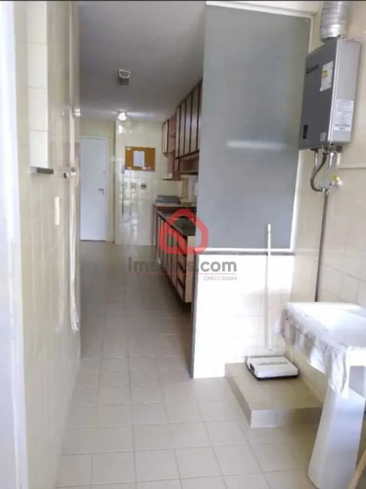 Apartamento, 4 quartos, 138 m² - Foto 15