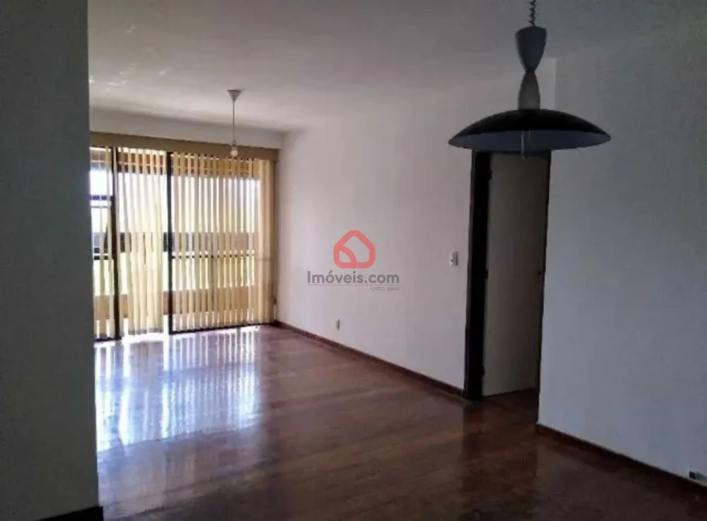 Apartamento, 4 quartos, 138 m² - Foto 1