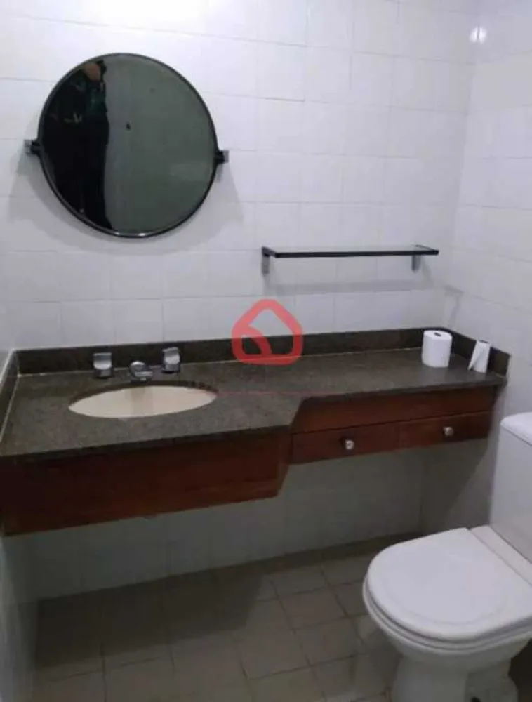 Apartamento, 4 quartos, 138 m² - Foto 3