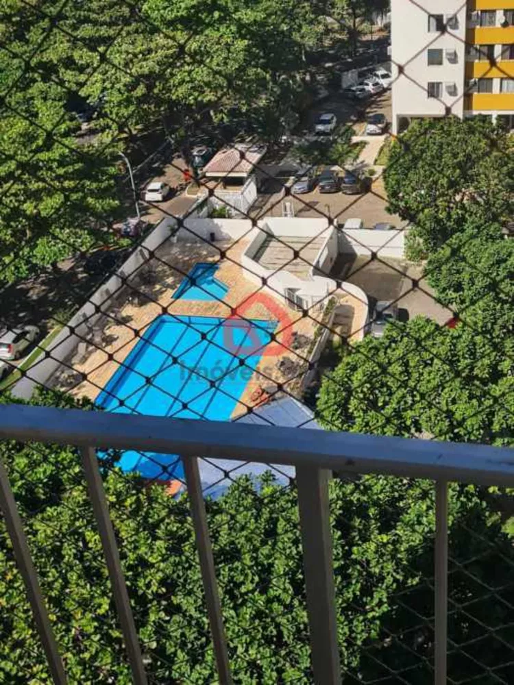 Apartamento, 2 quartos, 58 m² - Foto 10