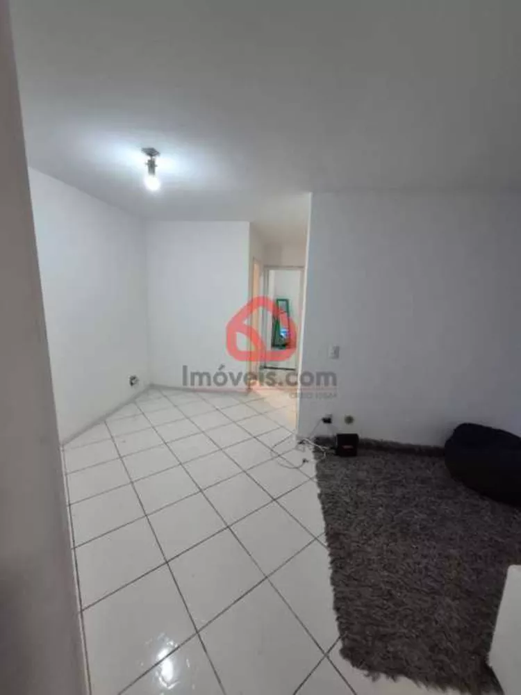 Apartamento, 2 quartos, 58 m² - Foto 1