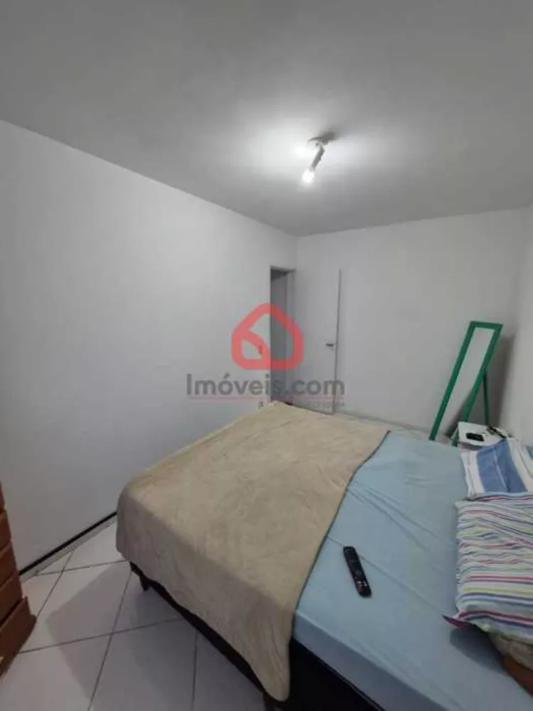 Apartamento, 2 quartos, 58 m² - Foto 9