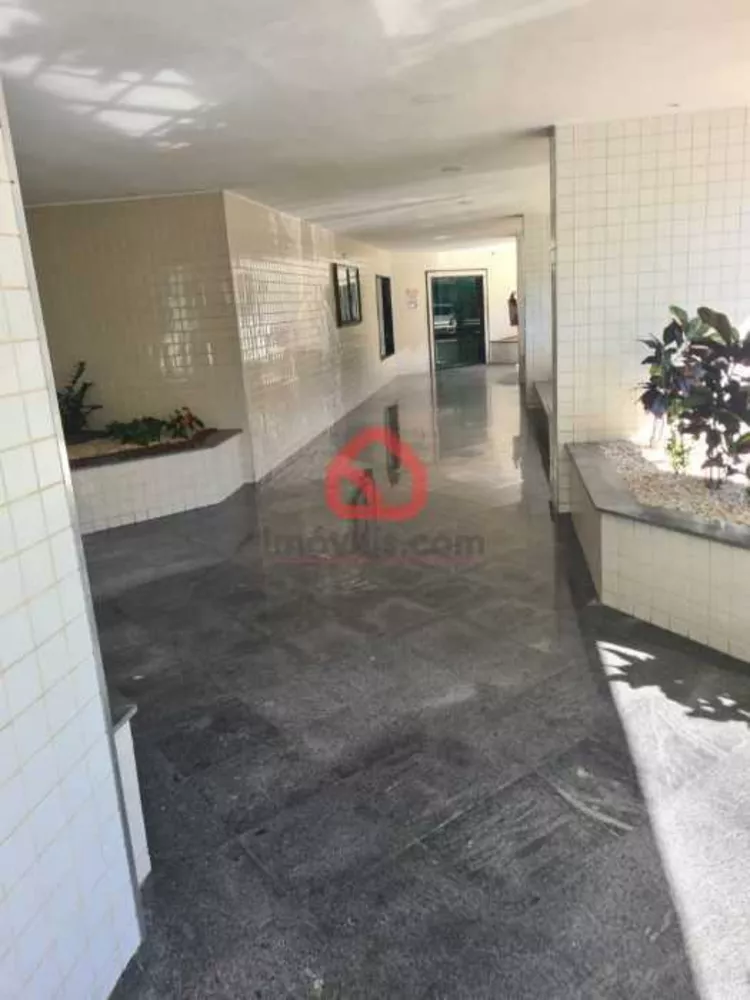 Apartamento, 2 quartos, 58 m² - Foto 8