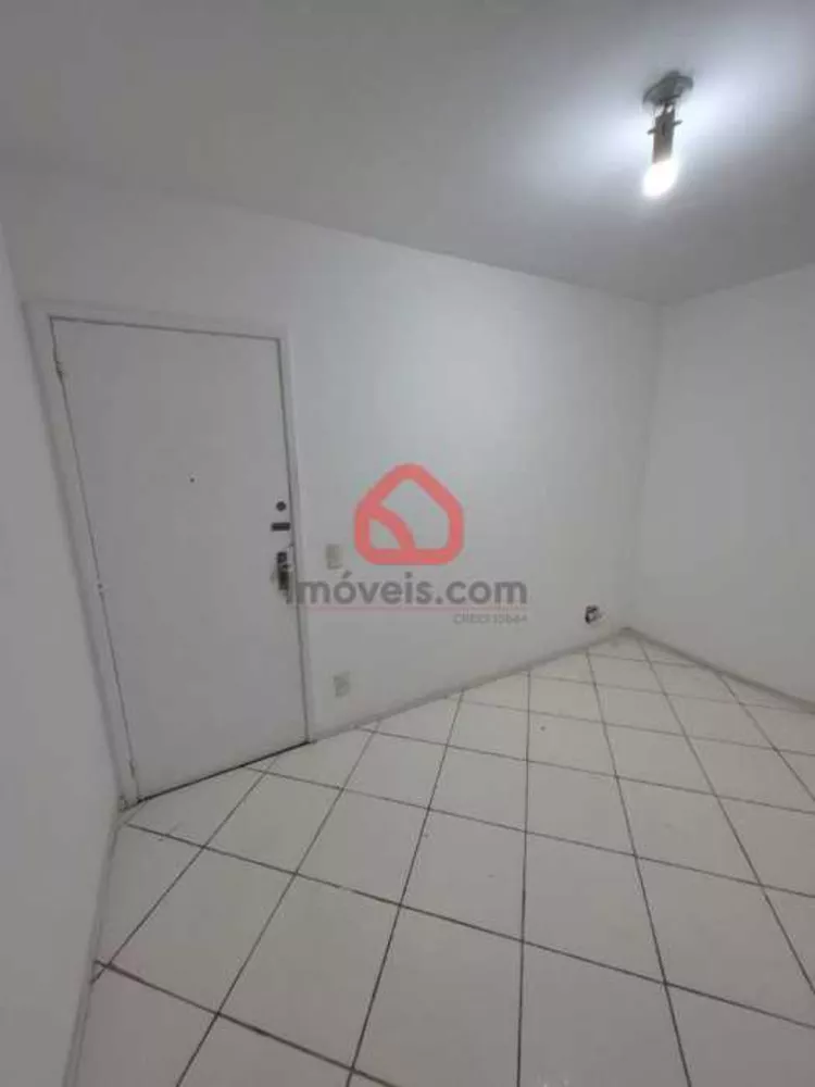 Apartamento, 2 quartos, 58 m² - Foto 5