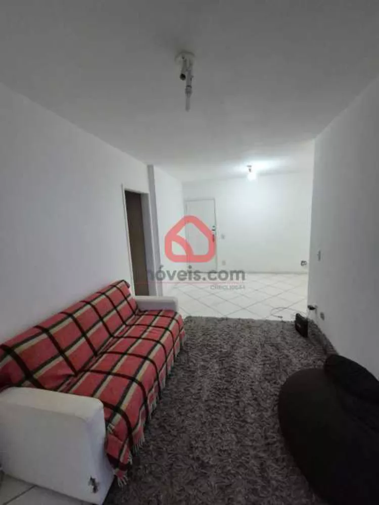 Apartamento, 2 quartos, 58 m² - Foto 6