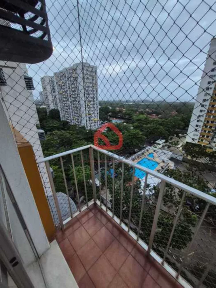 Apartamento, 2 quartos, 58 m² - Foto 20