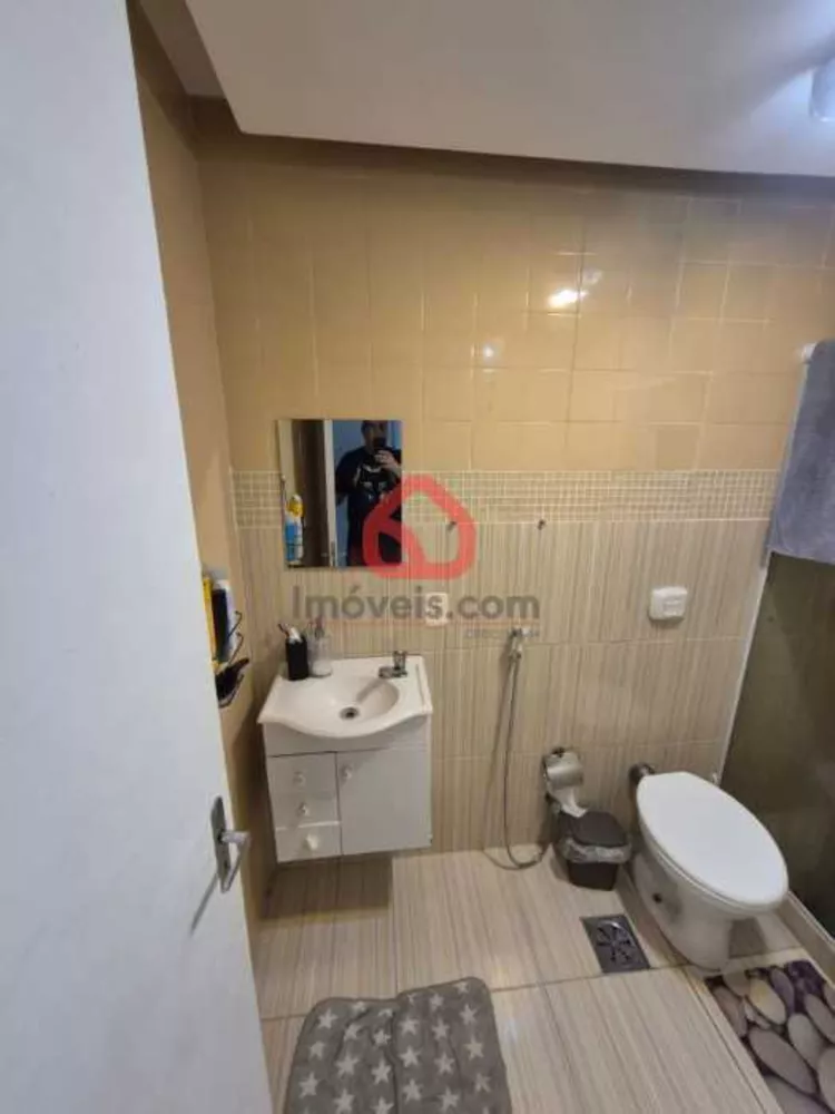 Apartamento, 2 quartos, 58 m² - Foto 13