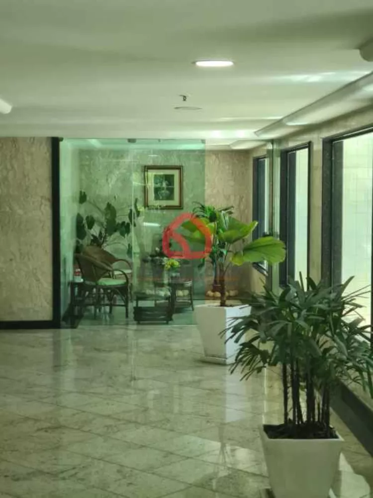 Apartamento, 2 quartos, 58 m² - Foto 3