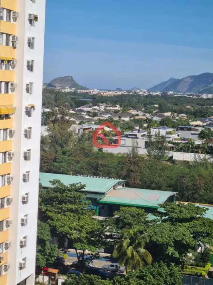 Apartamento, 2 quartos, 58 m² - Foto 23