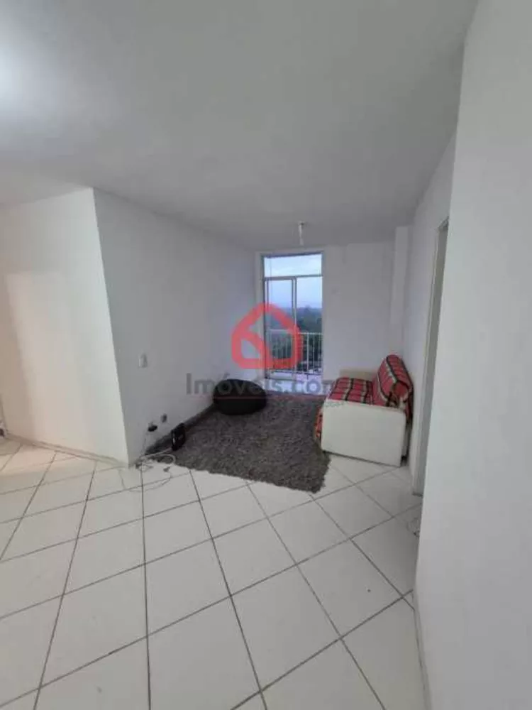 Apartamento, 2 quartos, 58 m² - Foto 15