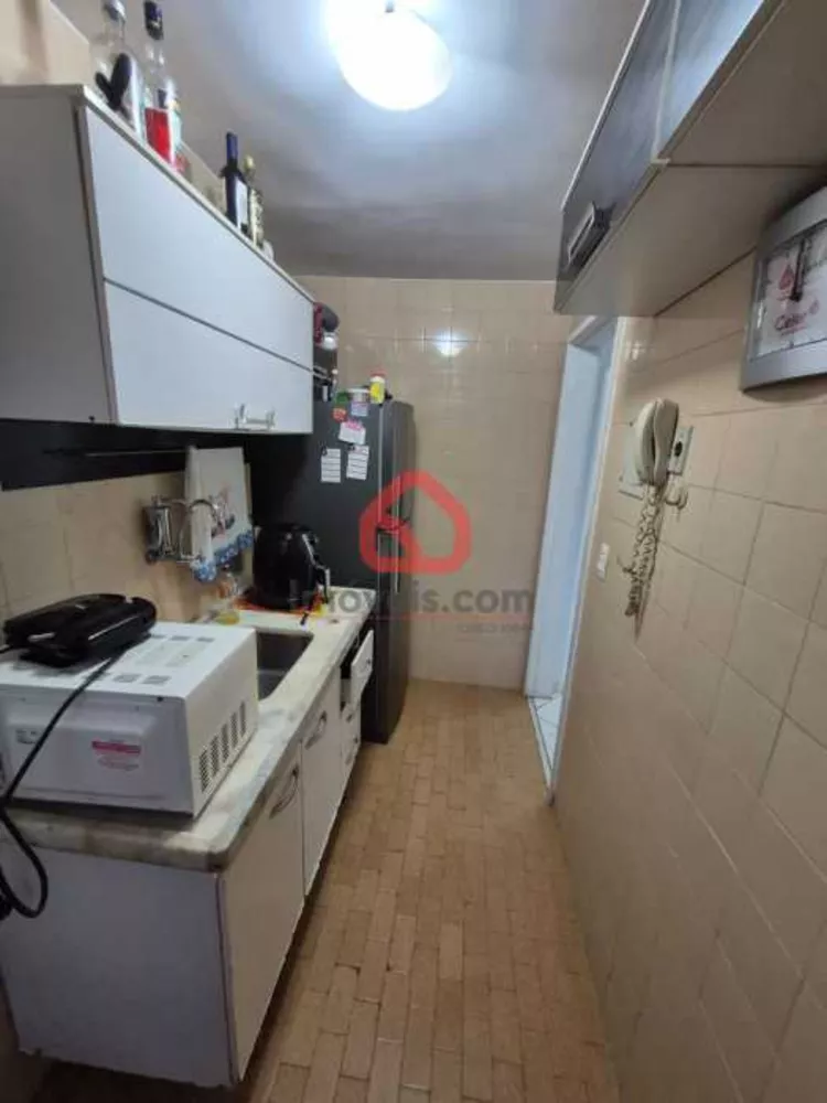 Apartamento, 2 quartos, 58 m² - Foto 16
