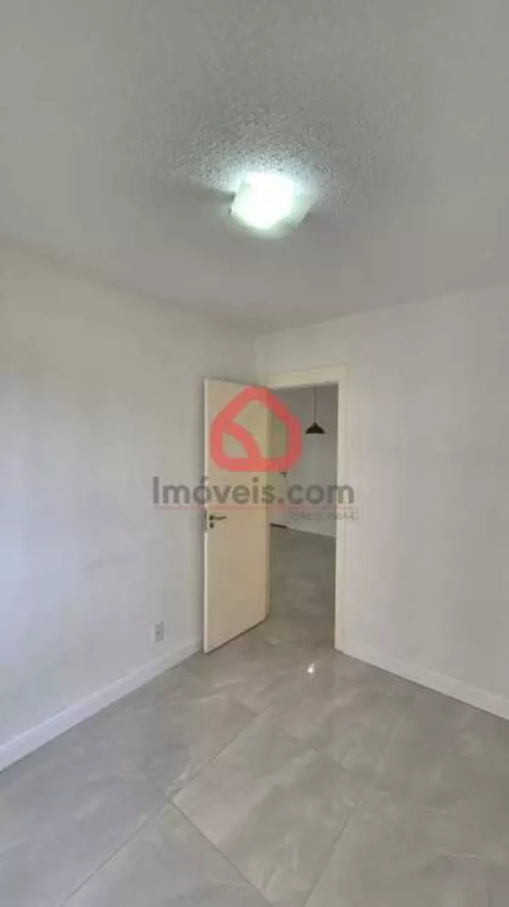 Apartamento, 2 quartos, 48 m² - Foto 7
