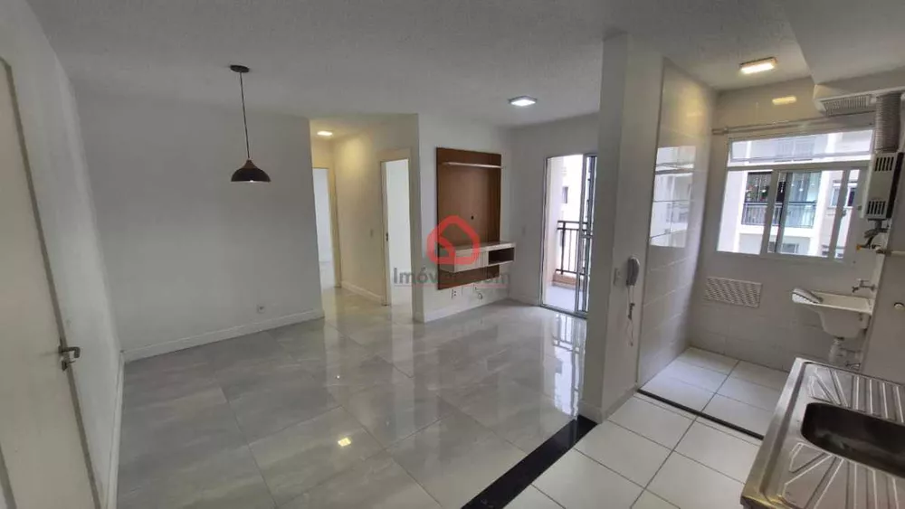 Apartamento, 2 quartos, 48 m² - Foto 17