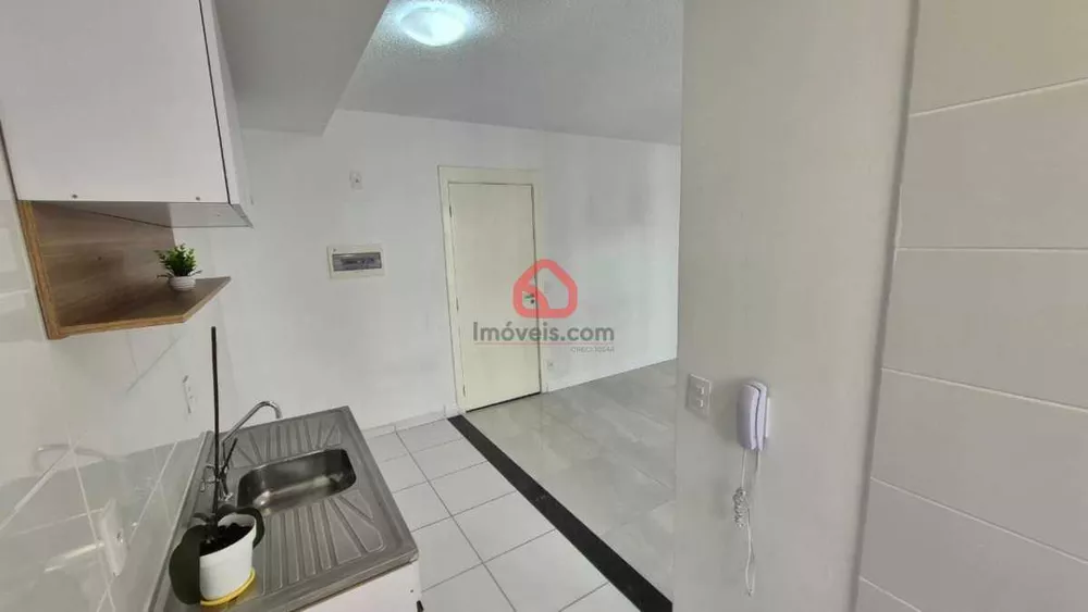 Apartamento, 2 quartos, 48 m² - Foto 11