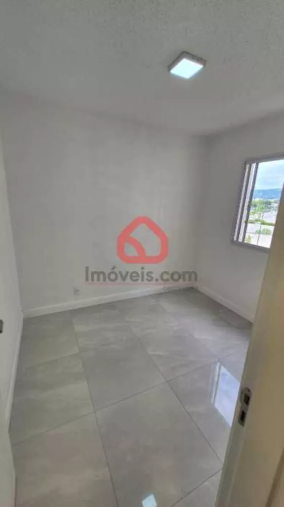 Apartamento, 2 quartos, 48 m² - Foto 4