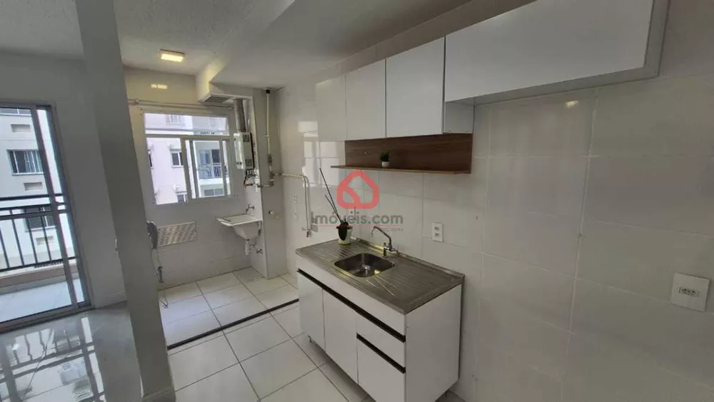 Apartamento, 2 quartos, 48 m² - Foto 19