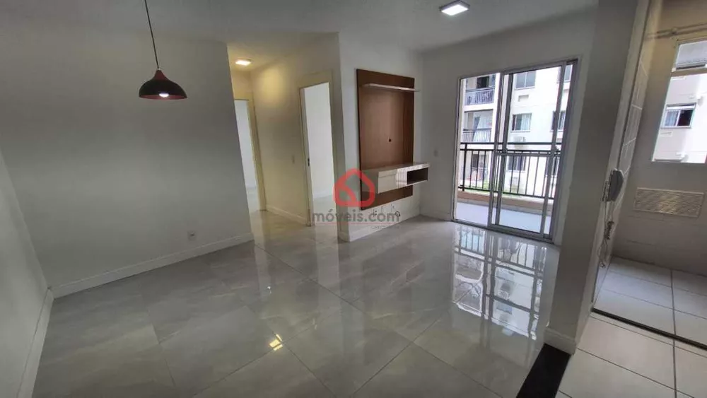 Apartamento, 2 quartos, 48 m² - Foto 1