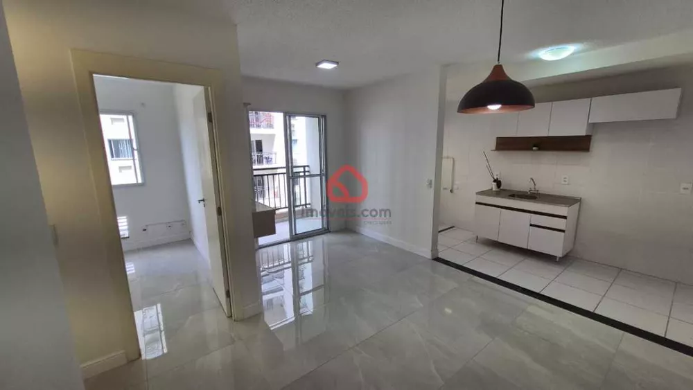 Apartamento, 2 quartos, 48 m² - Foto 6