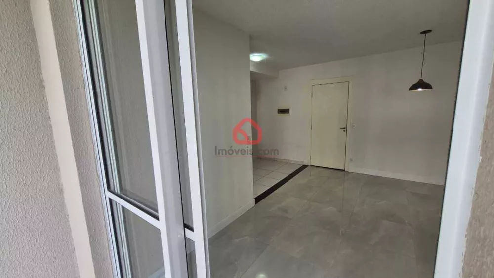 Apartamento, 2 quartos, 48 m² - Foto 3