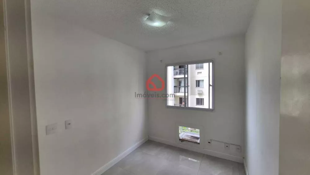 Apartamento, 2 quartos, 48 m² - Foto 8
