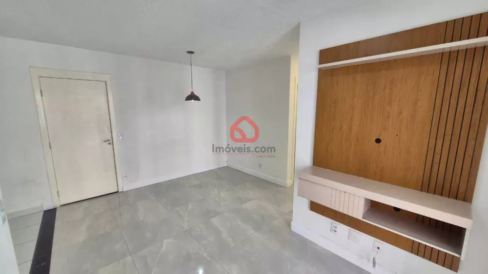 Apartamento, 2 quartos, 48 m² - Foto 10
