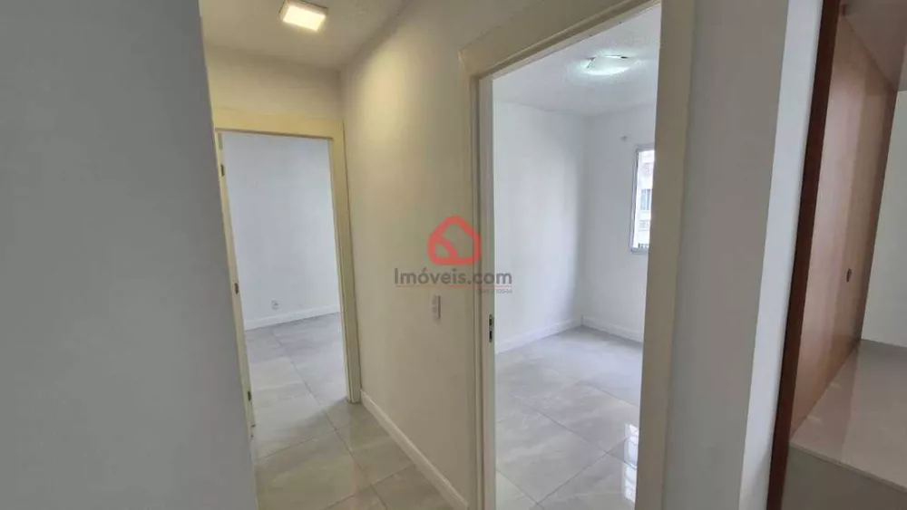 Apartamento, 2 quartos, 48 m² - Foto 12