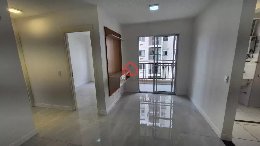 Apartamento, 2 quartos, 48 m² - Foto 20