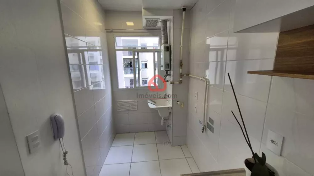 Apartamento, 2 quartos, 48 m² - Foto 5