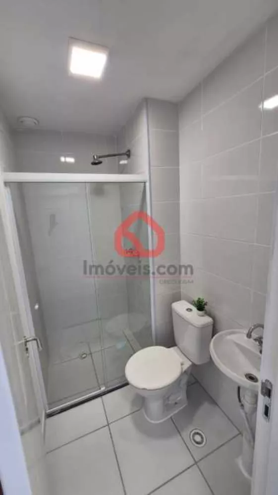 Apartamento, 2 quartos, 48 m² - Foto 16