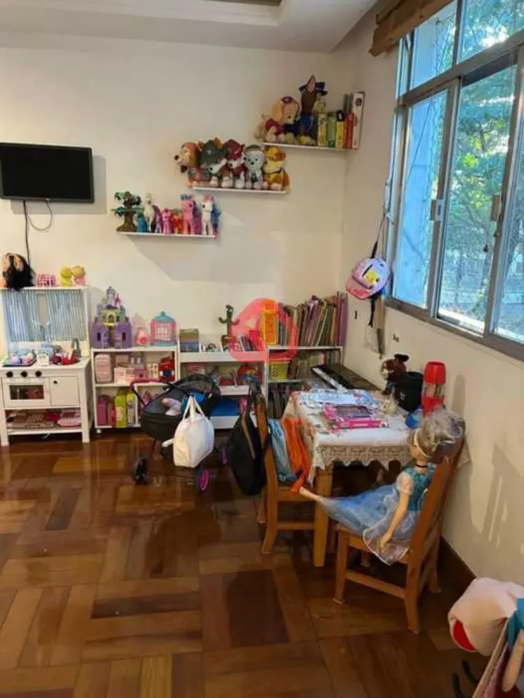 Apartamento, 4 quartos, 147 m² - Foto 3