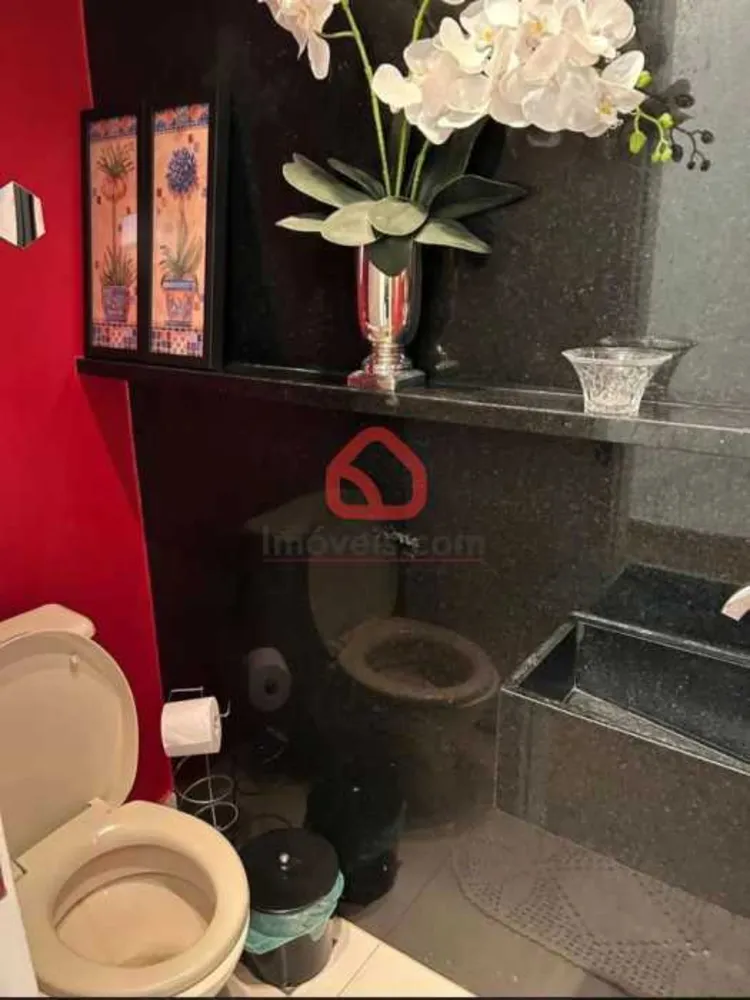 Apartamento, 4 quartos, 147 m² - Foto 10