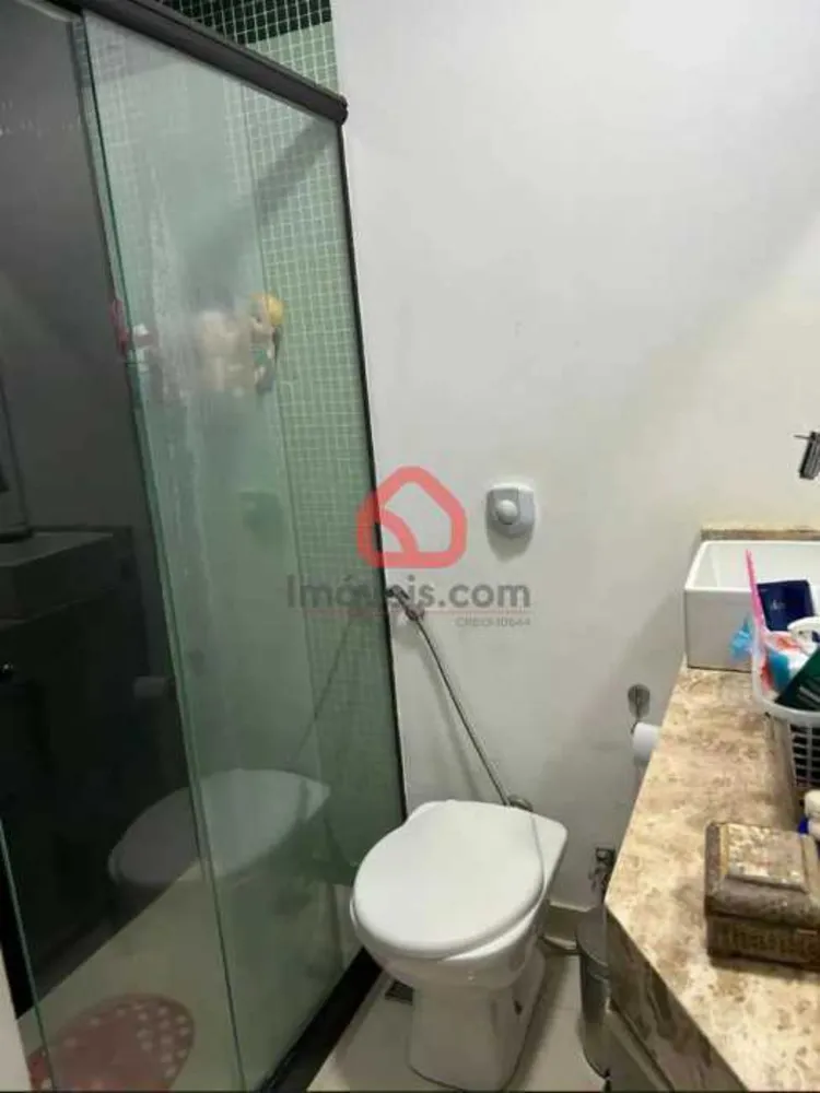 Apartamento, 4 quartos, 147 m² - Foto 4