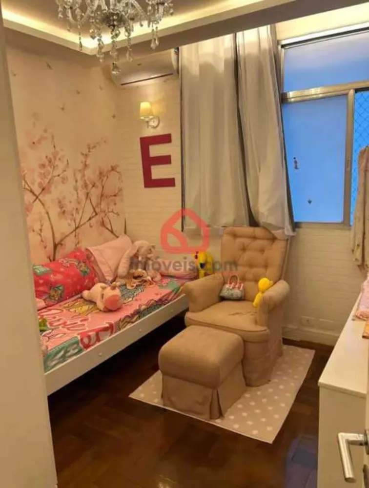 Apartamento, 4 quartos, 147 m² - Foto 14