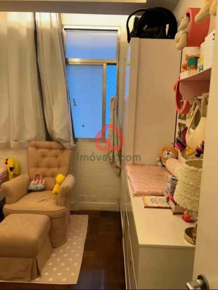 Apartamento, 4 quartos, 147 m² - Foto 7