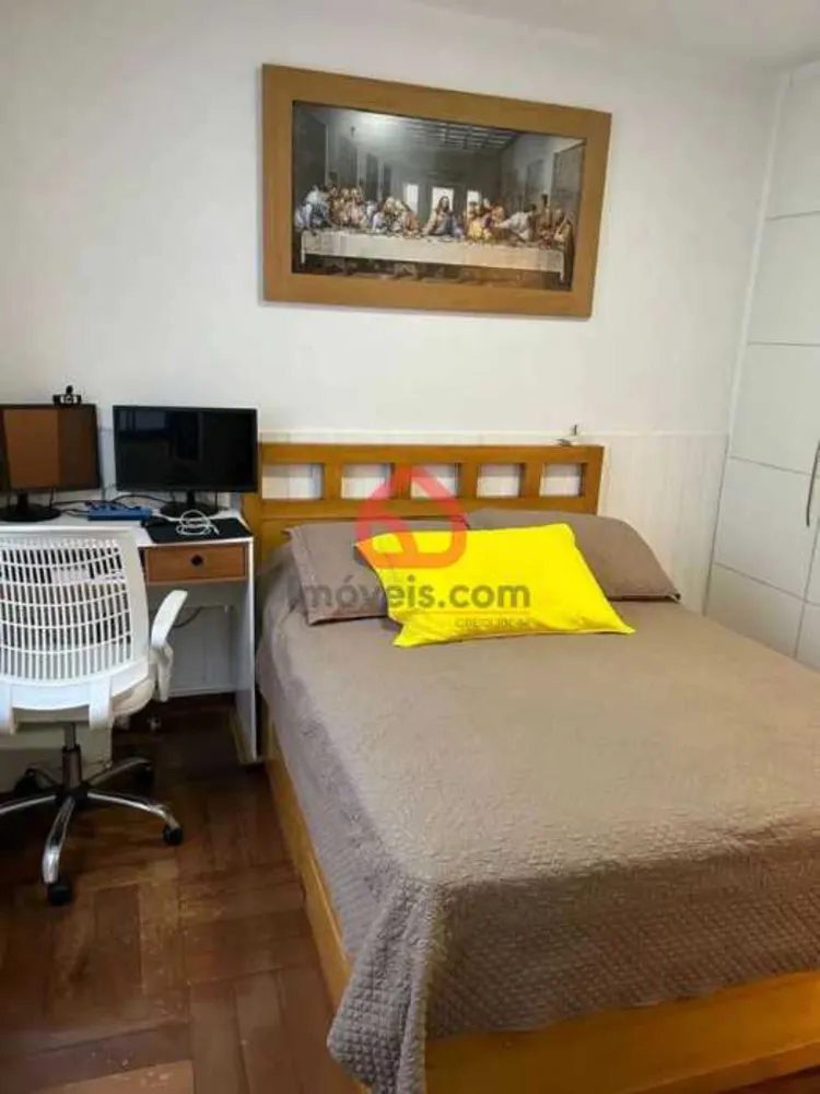 Apartamento, 4 quartos, 147 m² - Foto 15