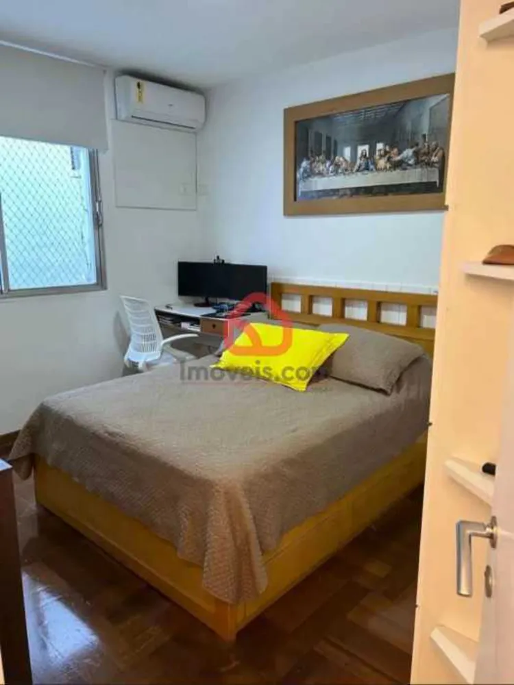 Apartamento, 4 quartos, 147 m² - Foto 11