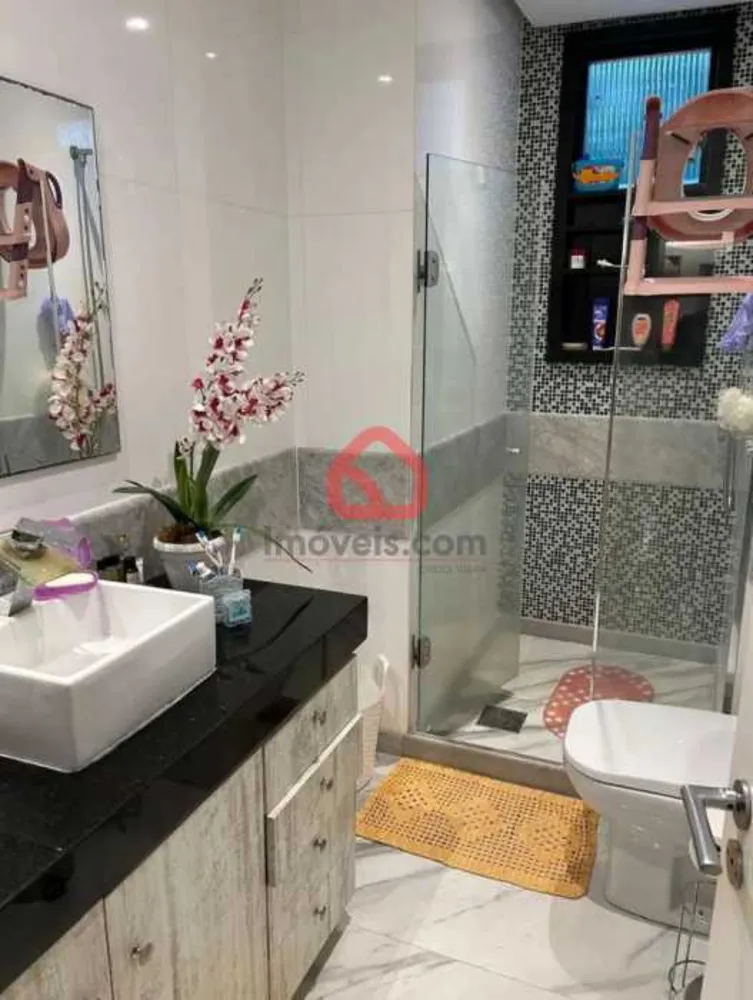 Apartamento, 4 quartos, 147 m² - Foto 5