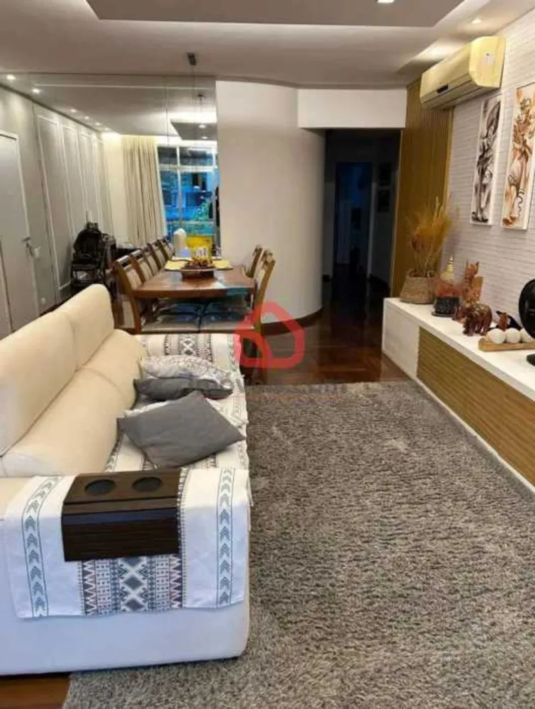 Apartamento, 4 quartos, 147 m² - Foto 13