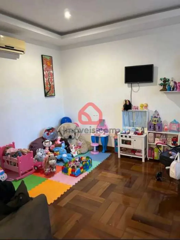 Apartamento, 4 quartos, 147 m² - Foto 8