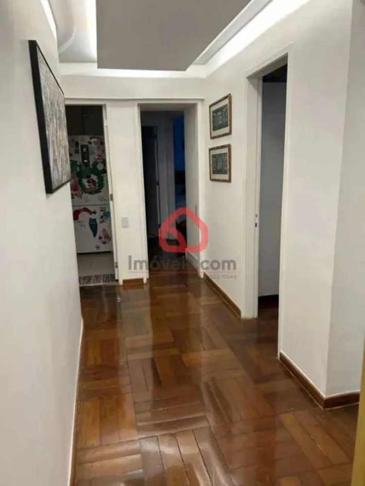 Apartamento, 4 quartos, 147 m² - Foto 6