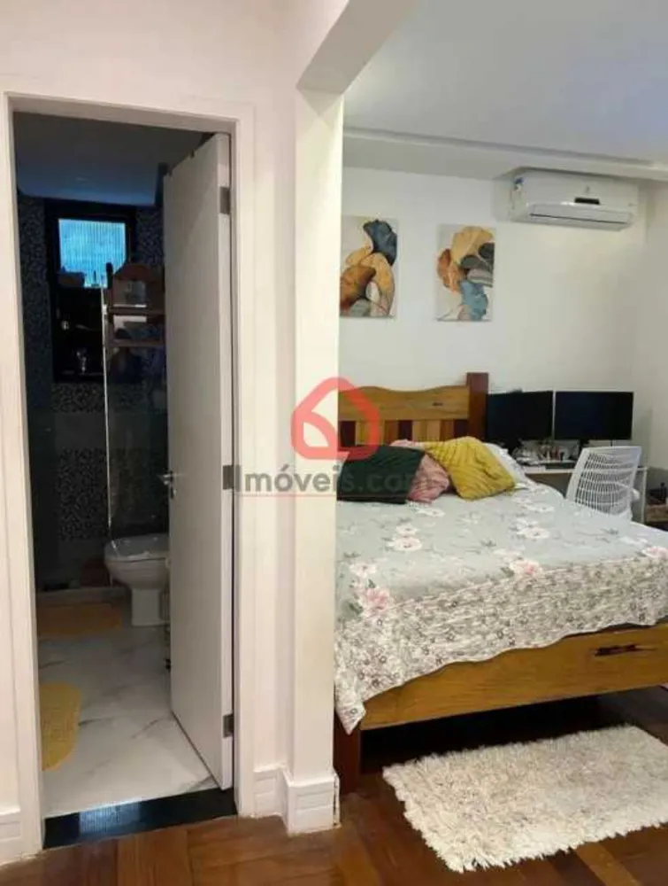 Apartamento, 4 quartos, 147 m² - Foto 12
