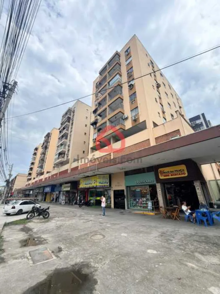 Apartamento, 2 quartos, 78 m² - Foto 1