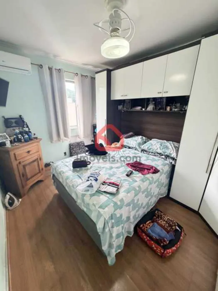 Apartamento, 2 quartos, 78 m² - Foto 5