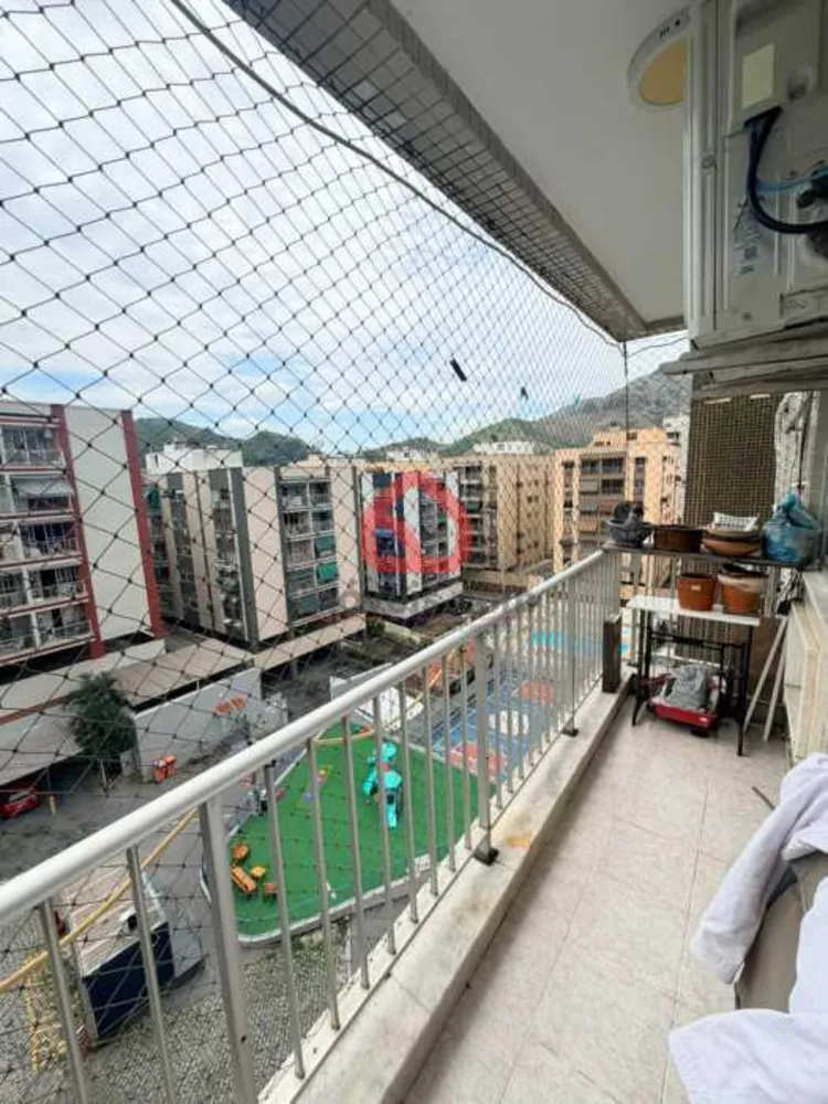 Apartamento, 2 quartos, 78 m² - Foto 3