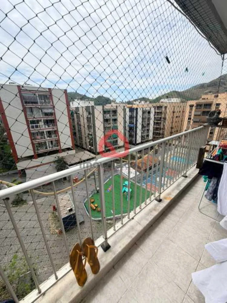 Apartamento, 2 quartos, 78 m² - Foto 2