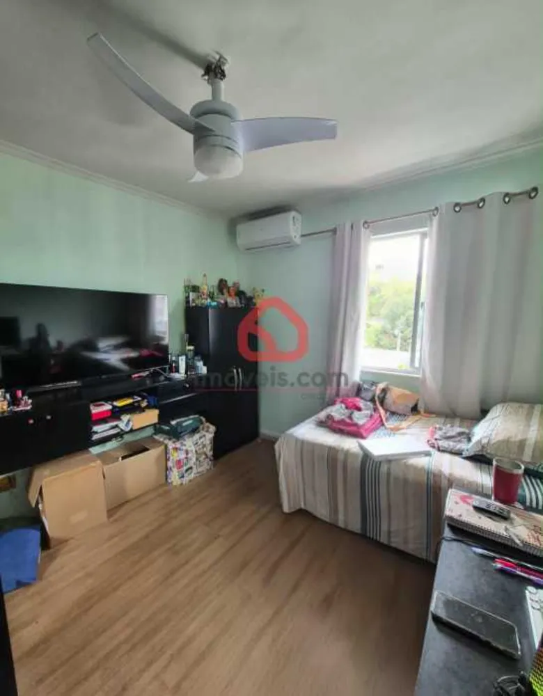 Apartamento, 2 quartos, 78 m² - Foto 6