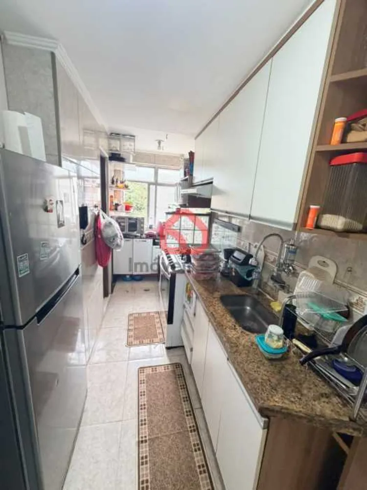 Apartamento, 2 quartos, 78 m² - Foto 8